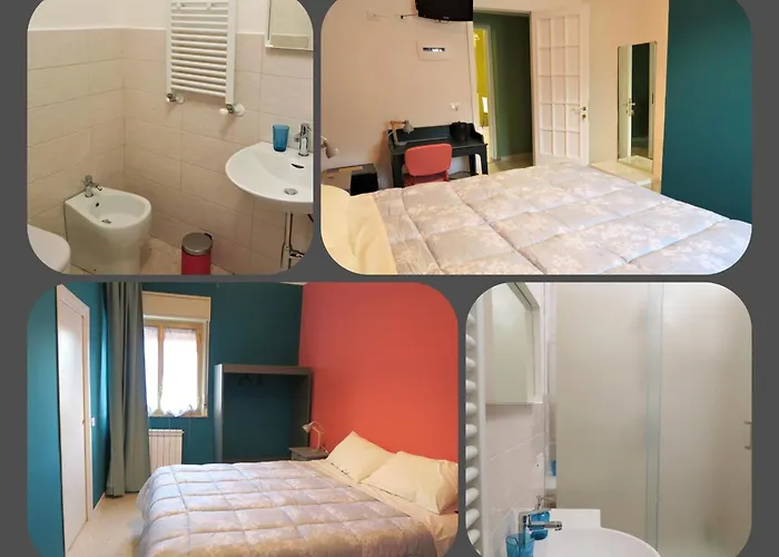 Mokarta B&B Catania